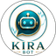 KIRA Community Bot logo
