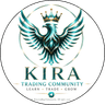 Kira Trading Community logo