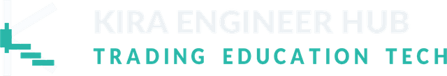 Kira Engineer Hub - Trading Education Tech