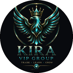 KIRA VIP Membership logo