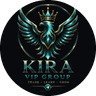 KIRA VIP Membership logo